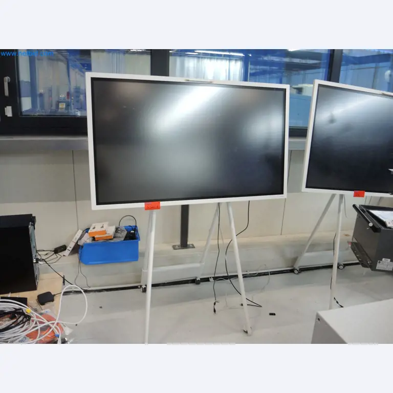 LILIUM eAircraft GmbH / LILIUM GmbH; machines, test systems and operating equipment for the production of eVTOLs-1