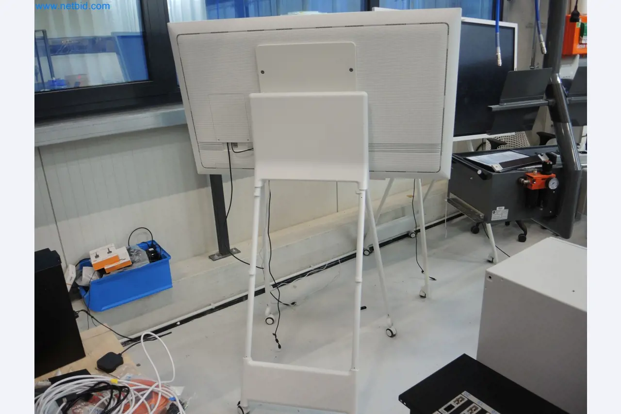 LILIUM eAircraft GmbH / LILIUM GmbH; machines, test systems and operating equipment for the production of eVTOLs-2