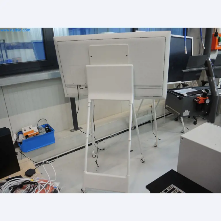 LILIUM eAircraft GmbH / LILIUM GmbH; machines, test systems and operating equipment for the production of eVTOLs-2