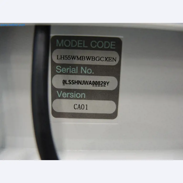 LILIUM eAircraft GmbH / LILIUM GmbH; machines, test systems and operating equipment for the production of eVTOLs-3