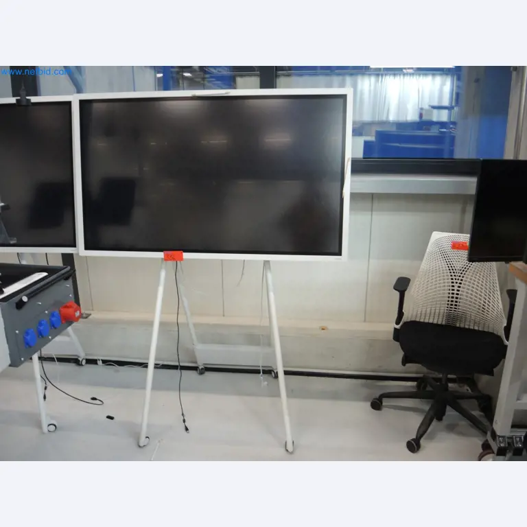 LILIUM eAircraft GmbH / LILIUM GmbH; machines, test systems and operating equipment for the production of eVTOLs-1