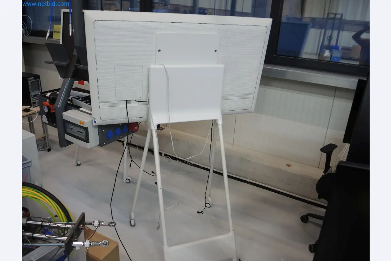 LILIUM eAircraft GmbH / LILIUM GmbH; machines, test systems and operating equipment for the production of eVTOLs-2