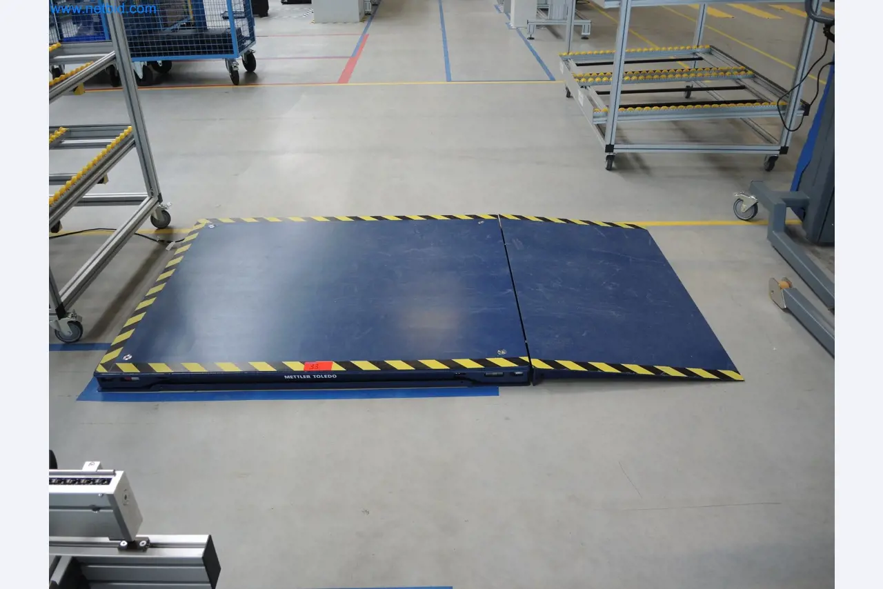 LILIUM eAircraft GmbH / LILIUM GmbH; machines, test systems and operating equipment for the production of eVTOLs-1