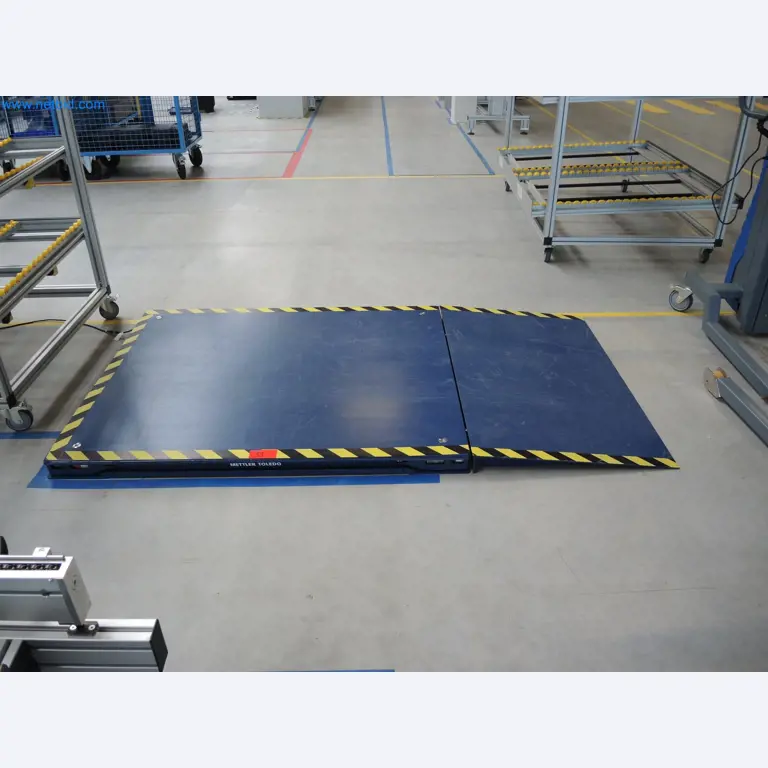 LILIUM eAircraft GmbH / LILIUM GmbH; machines, test systems and operating equipment for the production of eVTOLs-1