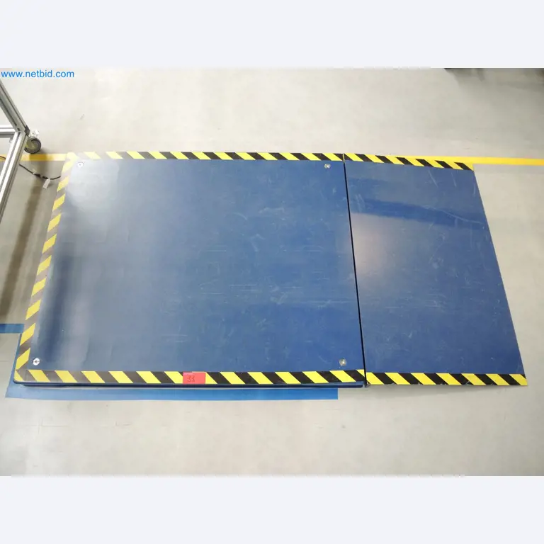 LILIUM eAircraft GmbH / LILIUM GmbH; machines, test systems and operating equipment for the production of eVTOLs-2