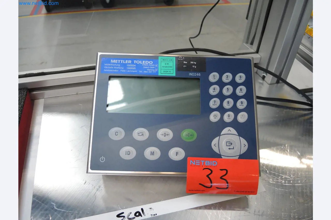 LILIUM eAircraft GmbH / LILIUM GmbH; machines, test systems and operating equipment for the production of eVTOLs-3