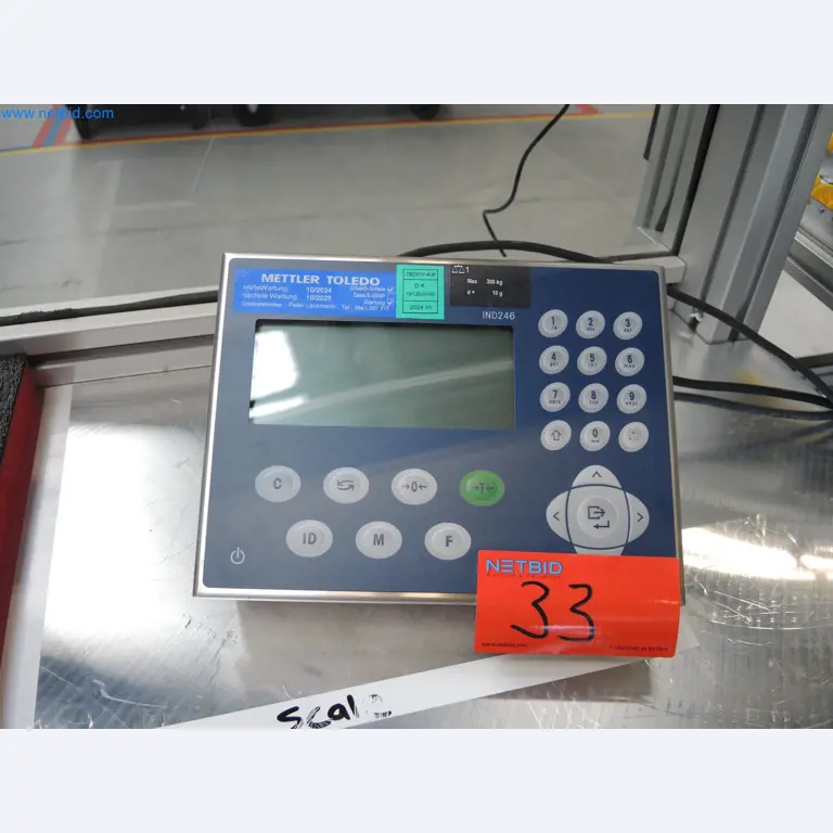 LILIUM eAircraft GmbH / LILIUM GmbH; machines, test systems and operating equipment for the production of eVTOLs-3