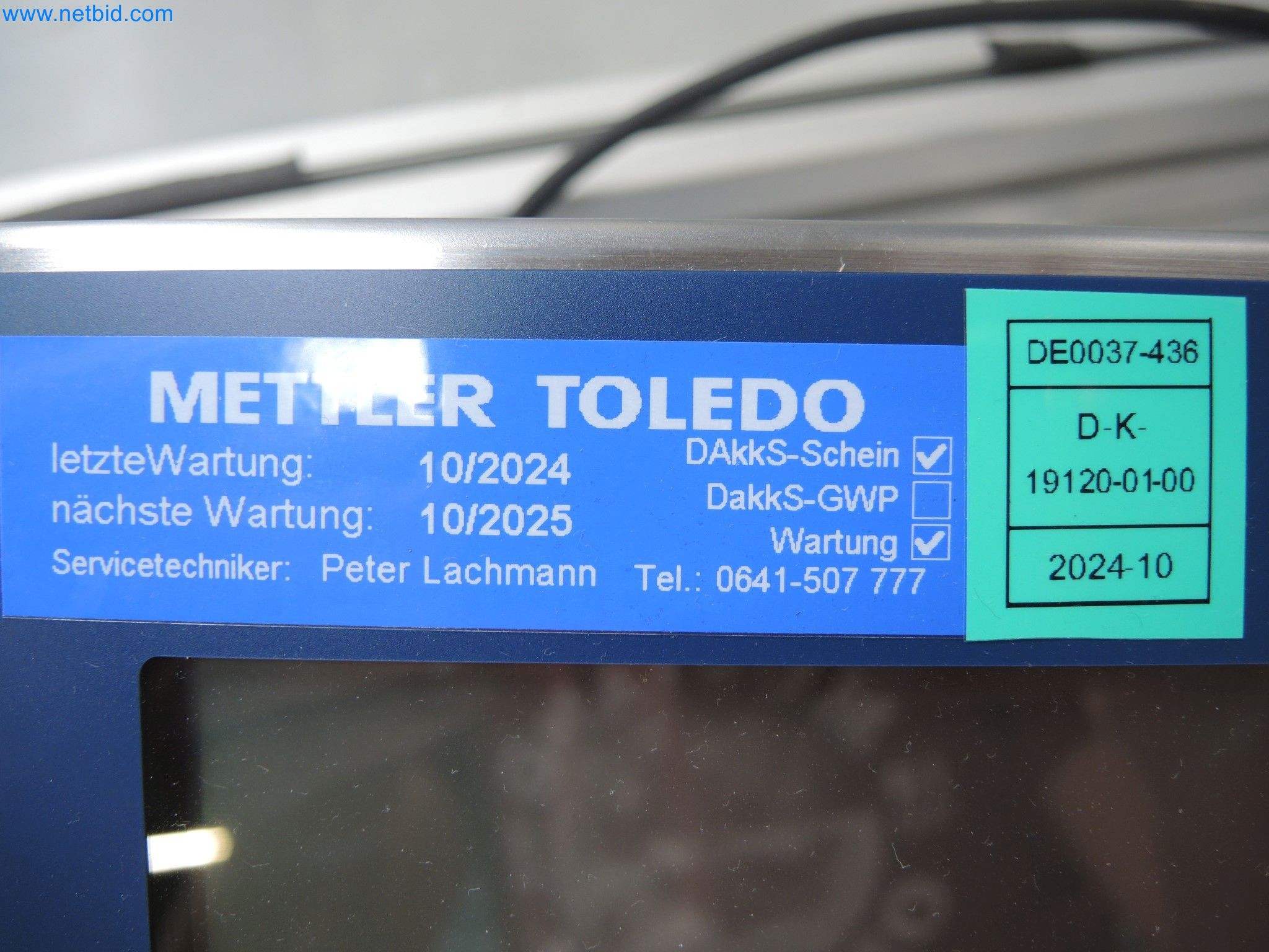 LILIUM eAircraft GmbH / LILIUM GmbH; machines, test systems and operating equipment for the production of eVTOLs-4