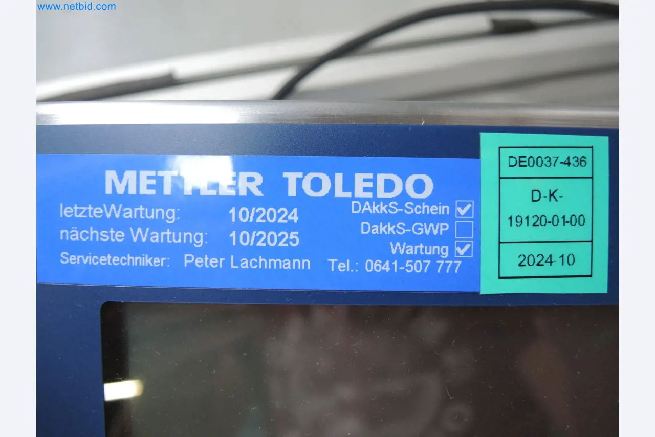 LILIUM eAircraft GmbH / LILIUM GmbH; machines, test systems and operating equipment for the production of eVTOLs-4