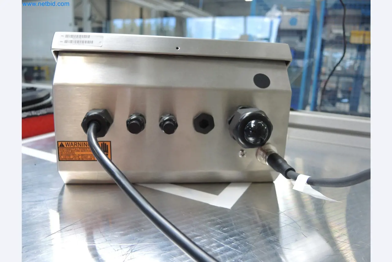 LILIUM eAircraft GmbH / LILIUM GmbH; machines, test systems and operating equipment for the production of eVTOLs-5