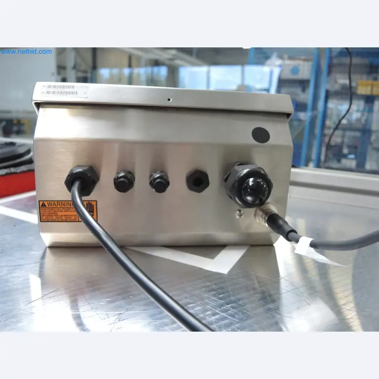 LILIUM eAircraft GmbH / LILIUM GmbH; machines, test systems and operating equipment for the production of eVTOLs-5