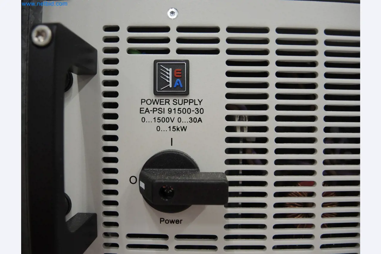 LILIUM eAircraft GmbH / LILIUM GmbH; machines, test systems and operating equipment for the production of eVTOLs-6