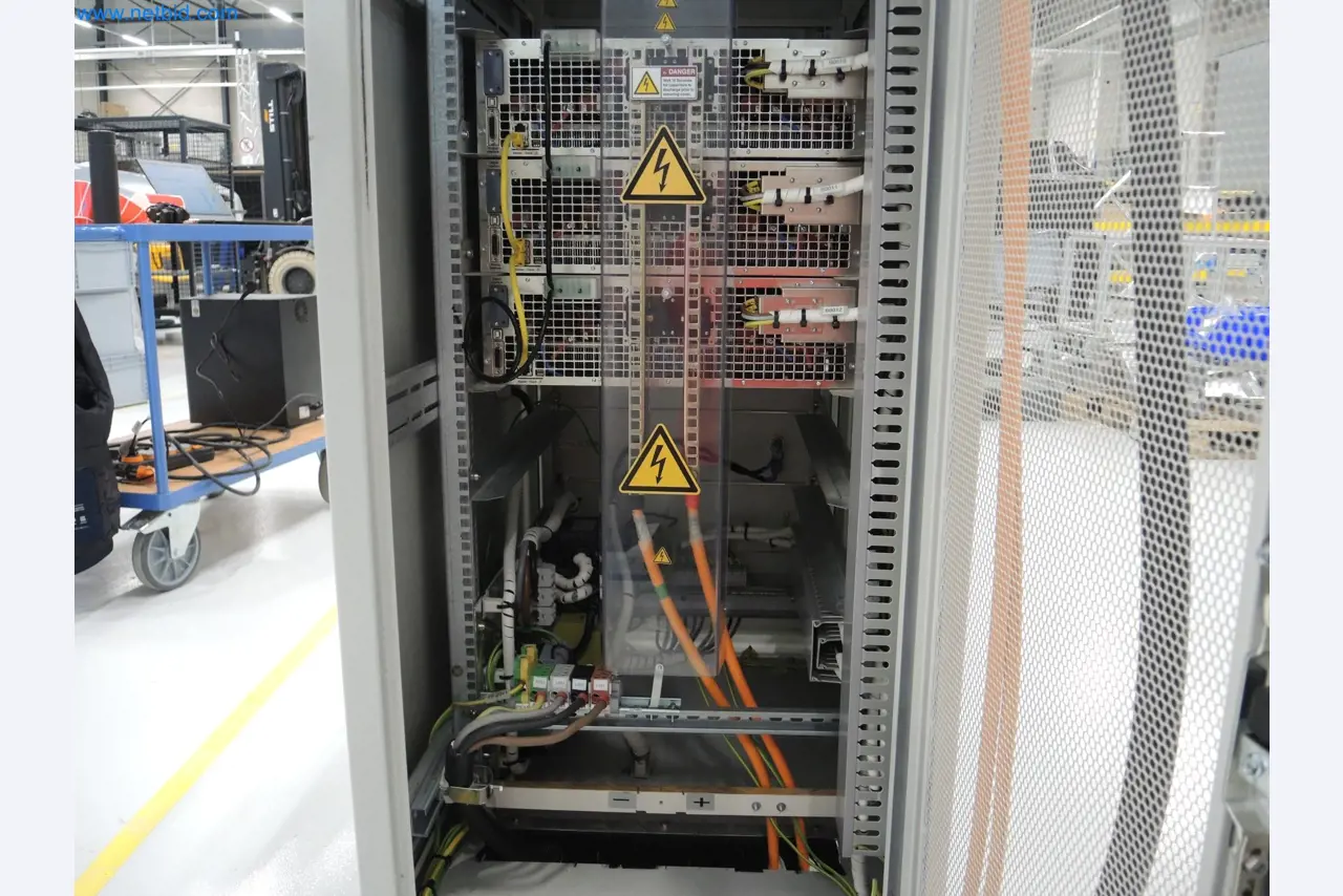 LILIUM eAircraft GmbH / LILIUM GmbH; machines, test systems and operating equipment for the production of eVTOLs-7