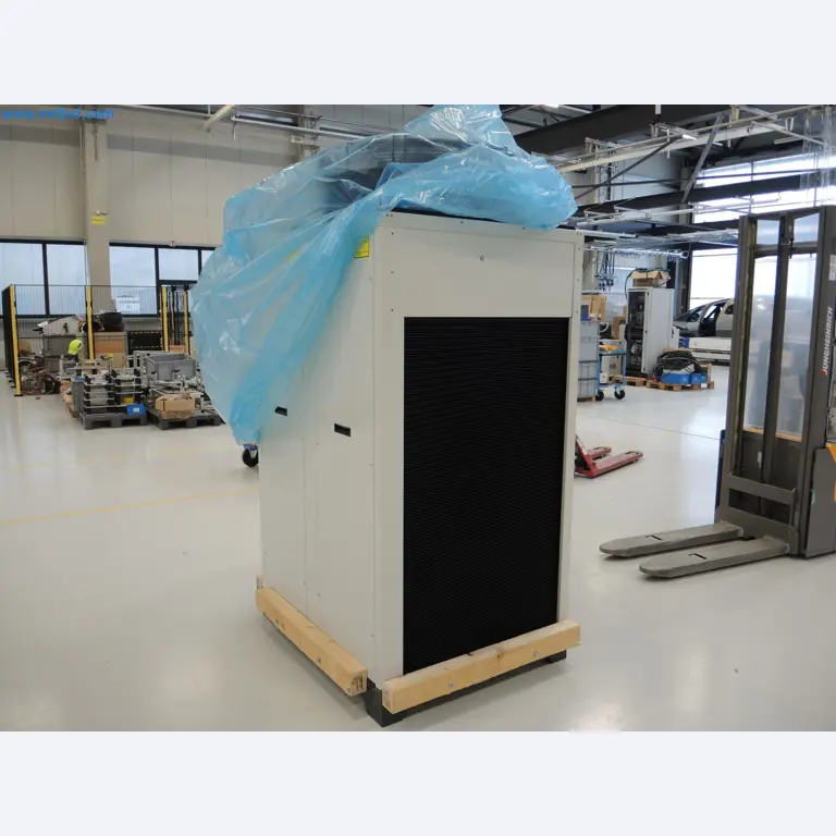 LILIUM eAircraft GmbH / LILIUM GmbH; stroji, preskusni sistemi in delovna oprema za proizvodnjo eVTOL-2