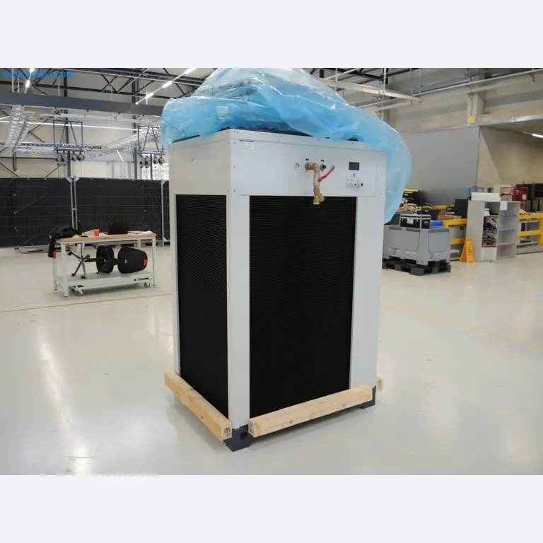 LILIUM eAircraft GmbH / LILIUM GmbH; stroji, preskusni sistemi in delovna oprema za proizvodnjo eVTOL-3