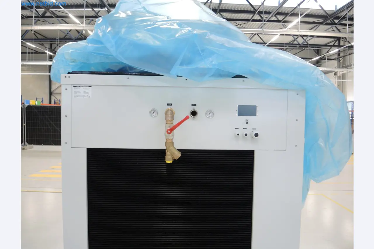 LILIUM eAircraft GmbH / LILIUM GmbH; stroji, preskusni sistemi in delovna oprema za proizvodnjo eVTOL-4