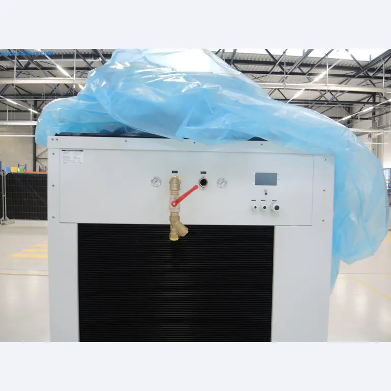 LILIUM eAircraft GmbH / LILIUM GmbH; stroji, preskusni sistemi in delovna oprema za proizvodnjo eVTOL-4