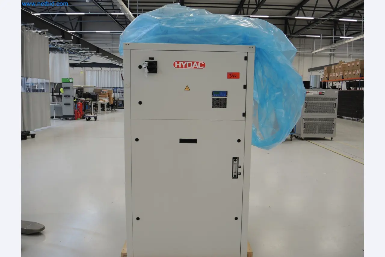 LILIUM eAircraft GmbH / LILIUM GmbH; stroji, preskusni sistemi in delovna oprema za proizvodnjo eVTOL-5