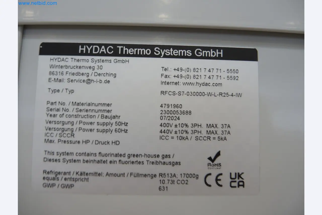 LILIUM eAircraft GmbH / LILIUM GmbH; stroji, preskusni sistemi in delovna oprema za proizvodnjo eVTOL-6