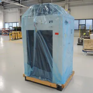 Kälteanlage Hydac Thermo Systems RFCS-S7-030000-W-L-R25-4-IW