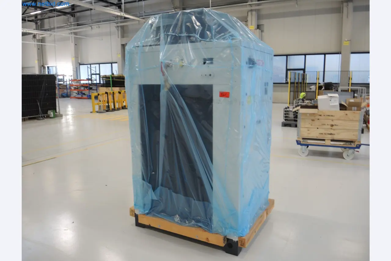 LILIUM eAircraft GmbH / LILIUM GmbH; stroji, preskusni sistemi in delovna oprema za proizvodnjo eVTOL-1