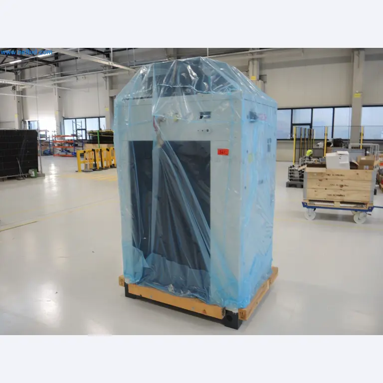 LILIUM eAircraft GmbH / LILIUM GmbH; stroji, preskusni sistemi in delovna oprema za proizvodnjo eVTOL-1