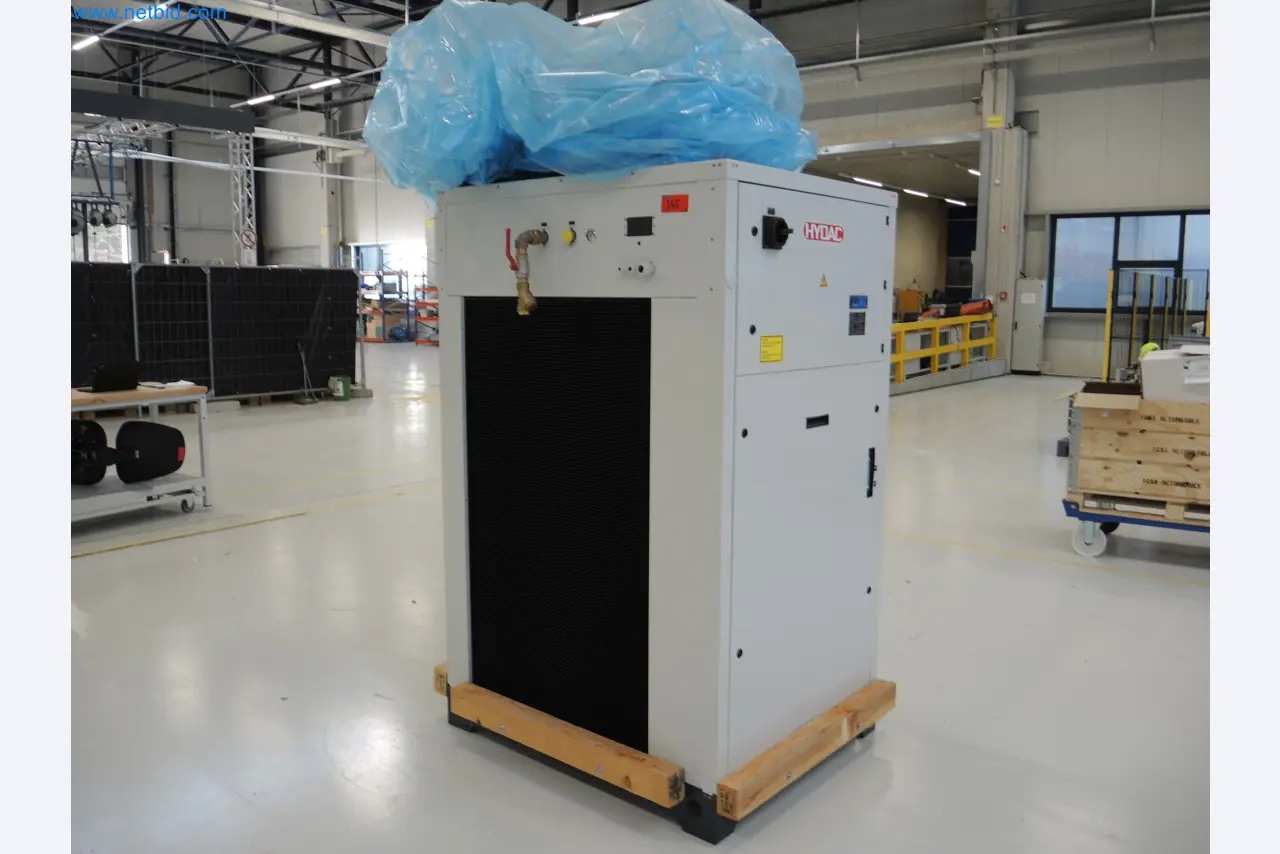 LILIUM eAircraft GmbH / LILIUM GmbH; stroji, preskusni sistemi in delovna oprema za proizvodnjo eVTOL-2