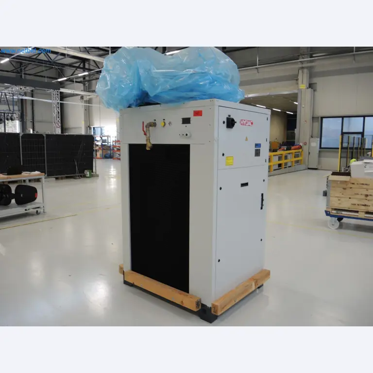 LILIUM eAircraft GmbH / LILIUM GmbH; stroji, preskusni sistemi in delovna oprema za proizvodnjo eVTOL-2