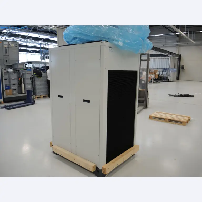 LILIUM eAircraft GmbH / LILIUM GmbH; stroji, preskusni sistemi in delovna oprema za proizvodnjo eVTOL-3