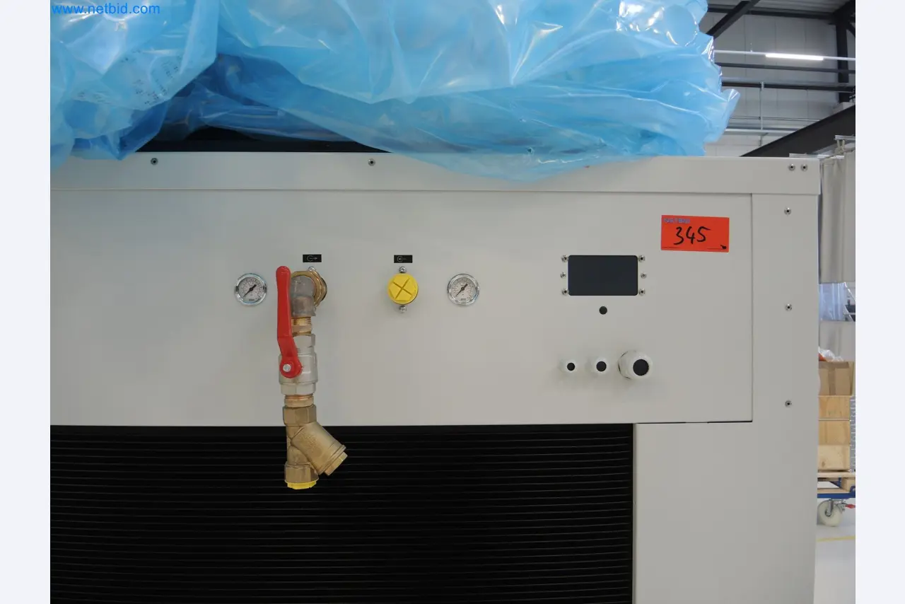 LILIUM eAircraft GmbH / LILIUM GmbH; stroji, preskusni sistemi in delovna oprema za proizvodnjo eVTOL-6