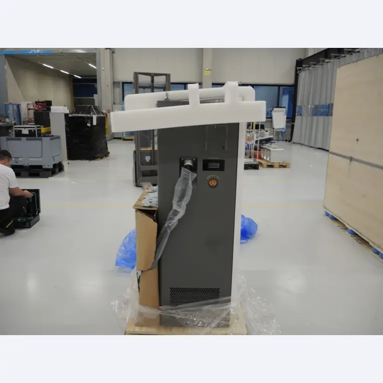 LILIUM eAircraft GmbH / LILIUM GmbH; stroji, preskusni sistemi in delovna oprema za proizvodnjo eVTOL-11