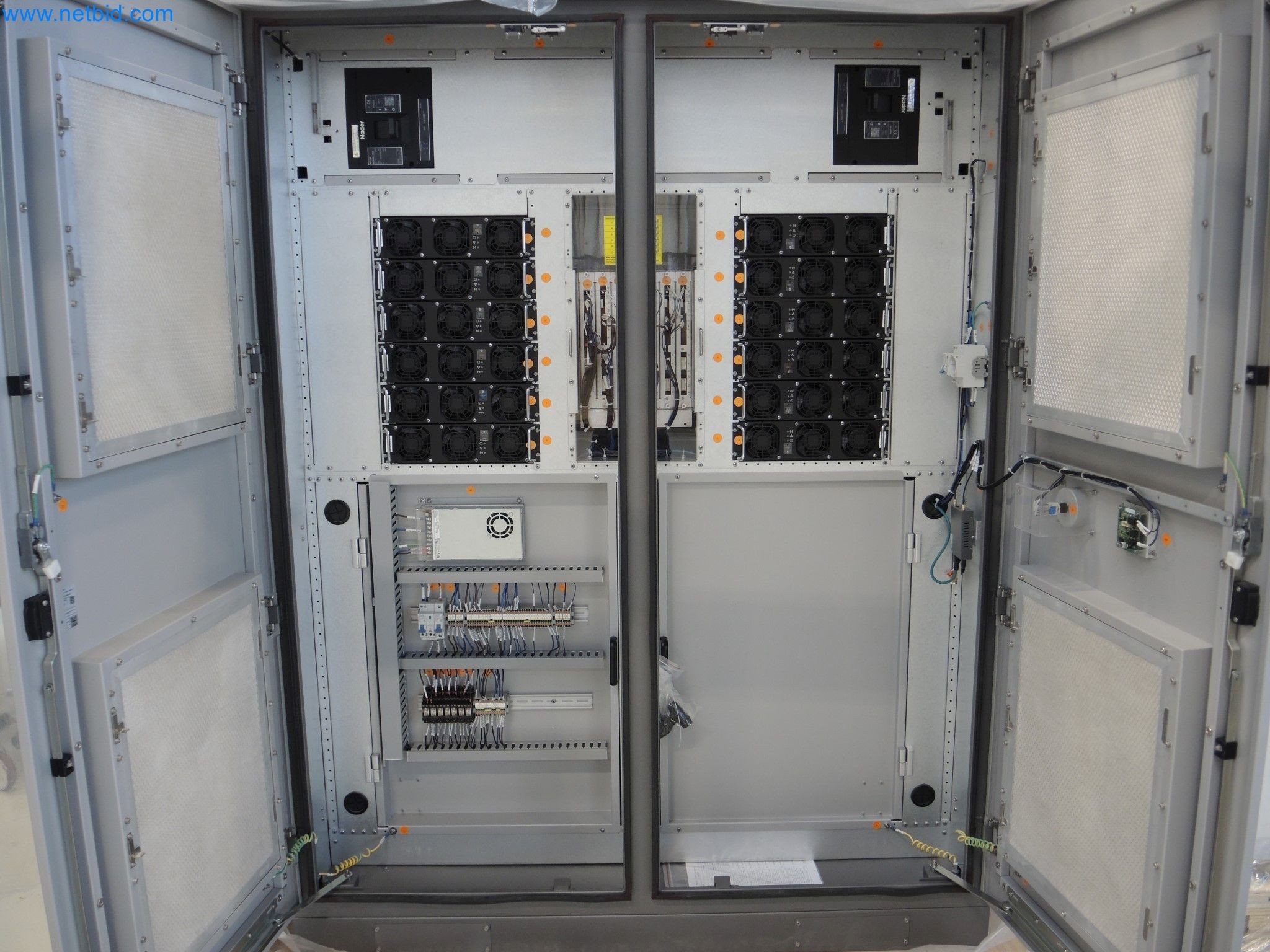 LILIUM eAircraft GmbH / LILIUM GmbH; stroji, preskusni sistemi in delovna oprema za proizvodnjo eVTOL-16