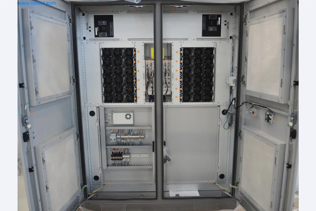 LILIUM eAircraft GmbH / LILIUM GmbH; stroji, preskusni sistemi in delovna oprema za proizvodnjo eVTOL-16