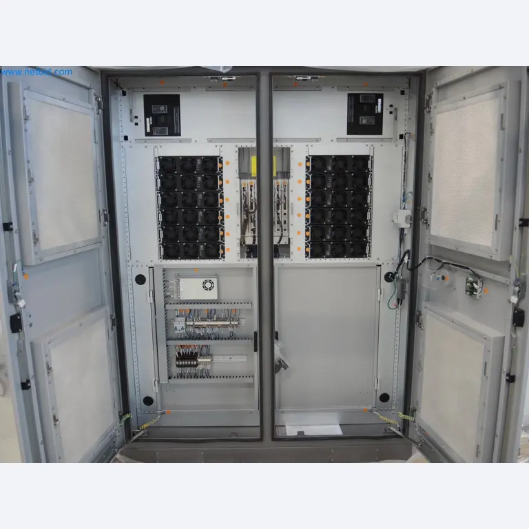 LILIUM eAircraft GmbH / LILIUM GmbH; stroji, preskusni sistemi in delovna oprema za proizvodnjo eVTOL-16