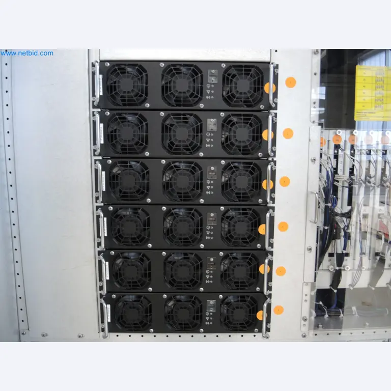 LILIUM eAircraft GmbH / LILIUM GmbH; stroji, preskusni sistemi in delovna oprema za proizvodnjo eVTOL-17