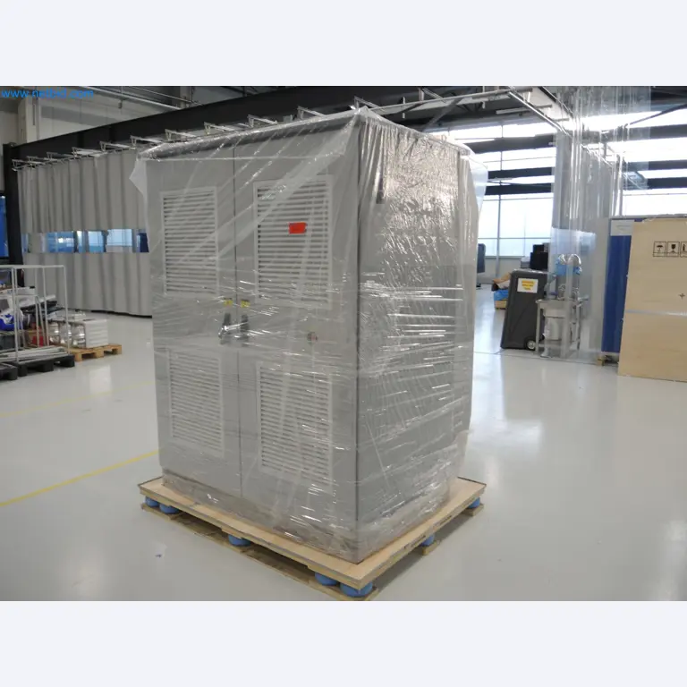 LILIUM eAircraft GmbH / LILIUM GmbH; stroji, preskusni sistemi in delovna oprema za proizvodnjo eVTOL-1