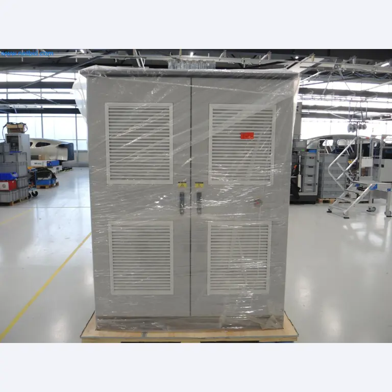 LILIUM eAircraft GmbH / LILIUM GmbH; stroji, preskusni sistemi in delovna oprema za proizvodnjo eVTOL-2