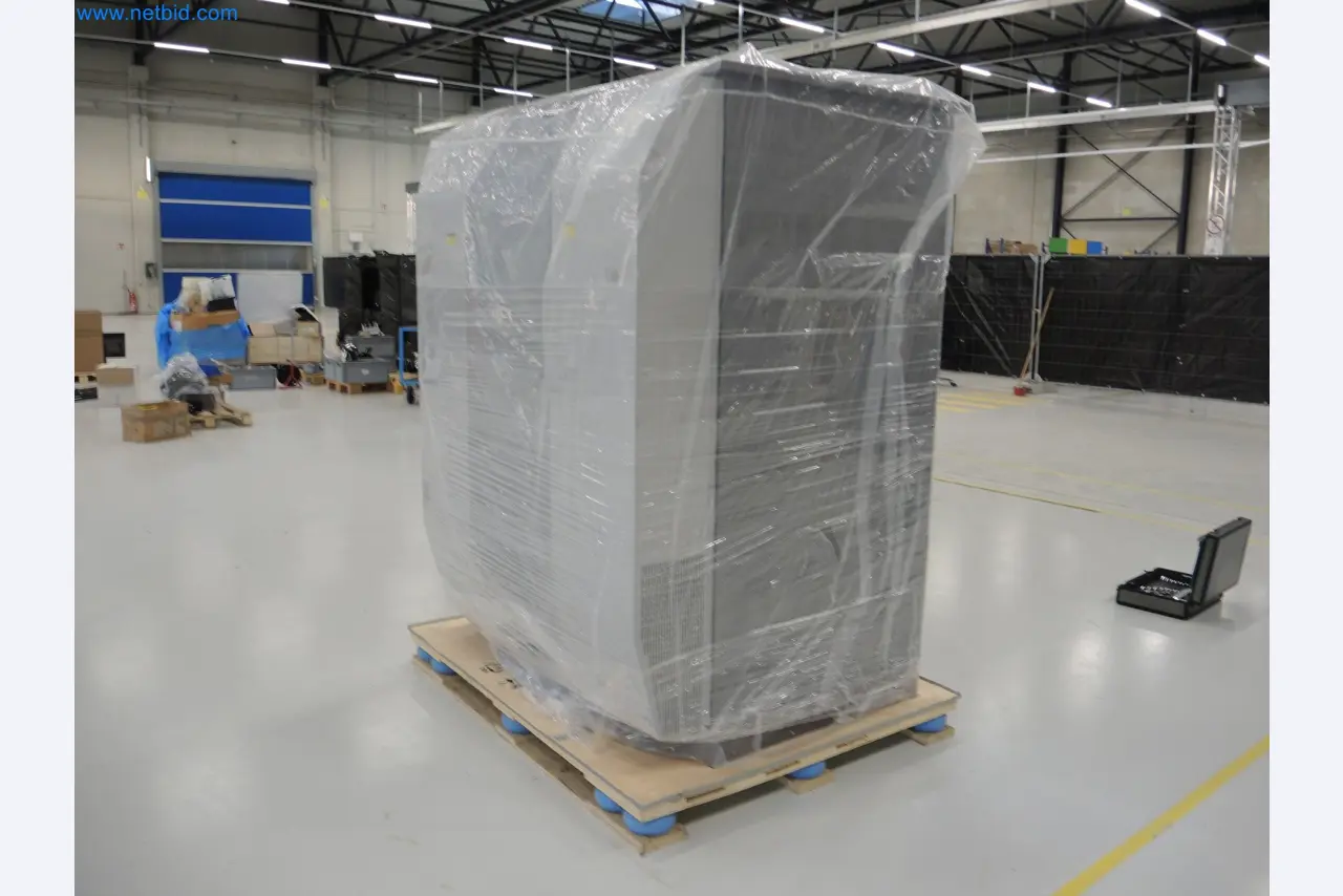 LILIUM eAircraft GmbH / LILIUM GmbH; stroji, preskusni sistemi in delovna oprema za proizvodnjo eVTOL-3