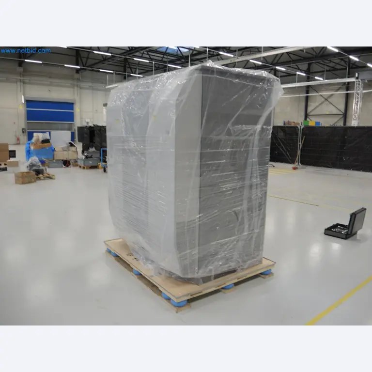 LILIUM eAircraft GmbH / LILIUM GmbH; stroji, preskusni sistemi in delovna oprema za proizvodnjo eVTOL-3