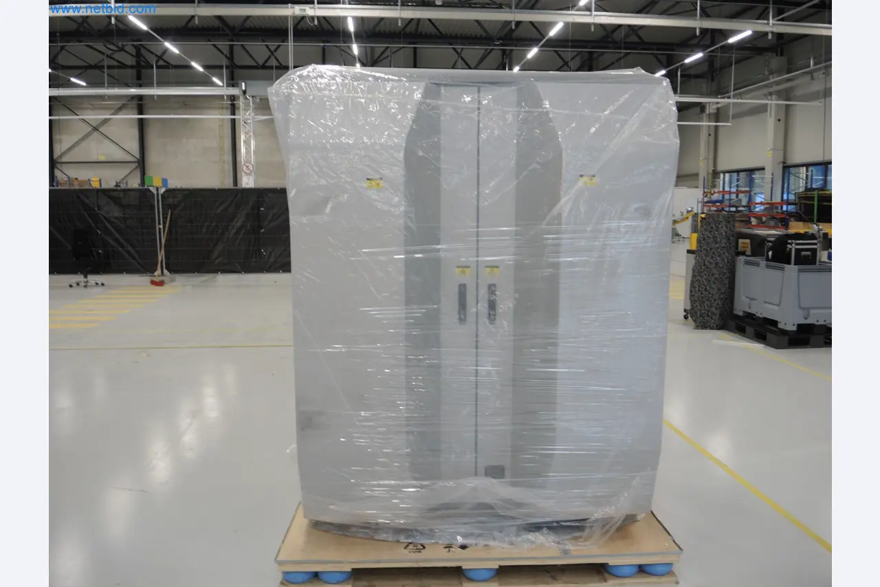 LILIUM eAircraft GmbH / LILIUM GmbH; stroji, preskusni sistemi in delovna oprema za proizvodnjo eVTOL-4