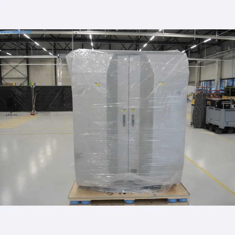 LILIUM eAircraft GmbH / LILIUM GmbH; stroji, preskusni sistemi in delovna oprema za proizvodnjo eVTOL-4