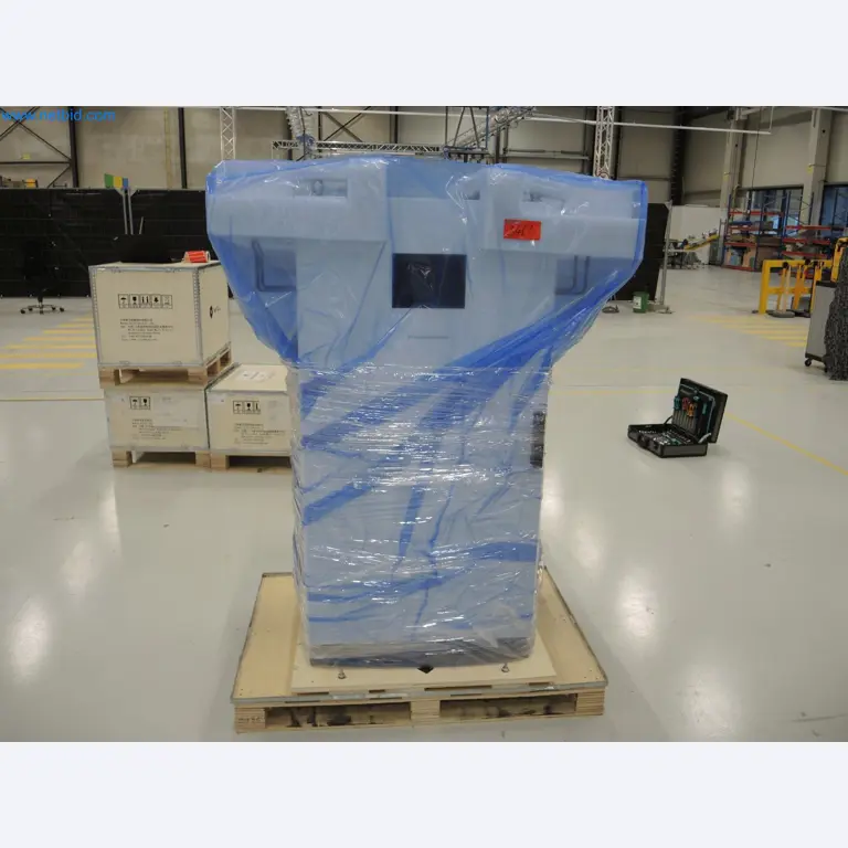 LILIUM eAircraft GmbH / LILIUM GmbH; stroji, preskusni sistemi in delovna oprema za proizvodnjo eVTOL-7