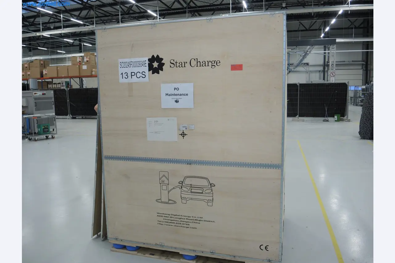 LILIUM eAircraft GmbH / LILIUM GmbH; stroji, preskusni sistemi in delovna oprema za proizvodnjo eVTOL-14