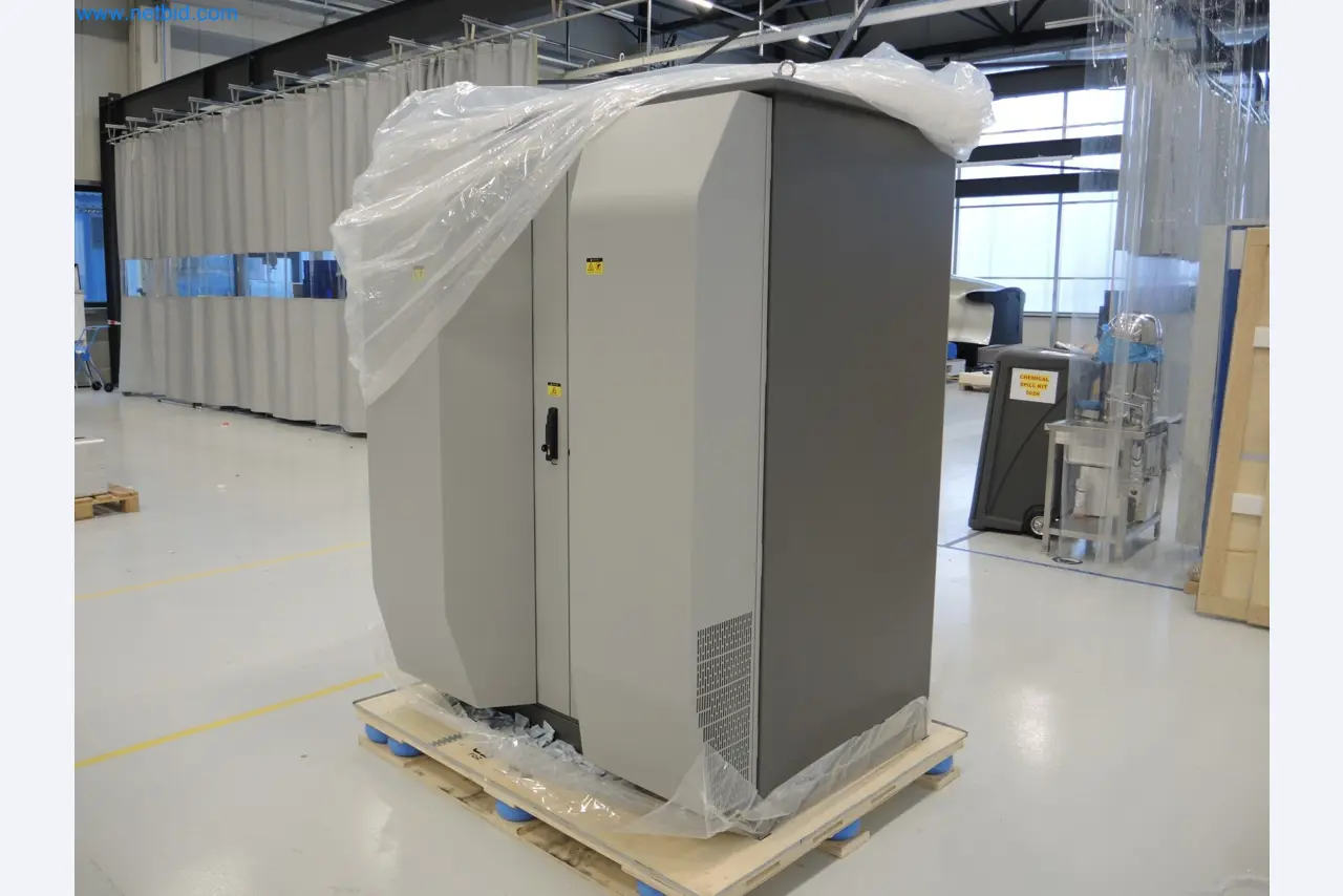 LILIUM eAircraft GmbH / LILIUM GmbH; stroji, preskusni sistemi in delovna oprema za proizvodnjo eVTOL-2