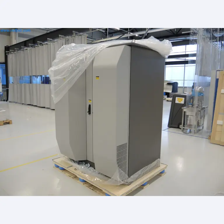 LILIUM eAircraft GmbH / LILIUM GmbH; stroji, preskusni sistemi in delovna oprema za proizvodnjo eVTOL-2