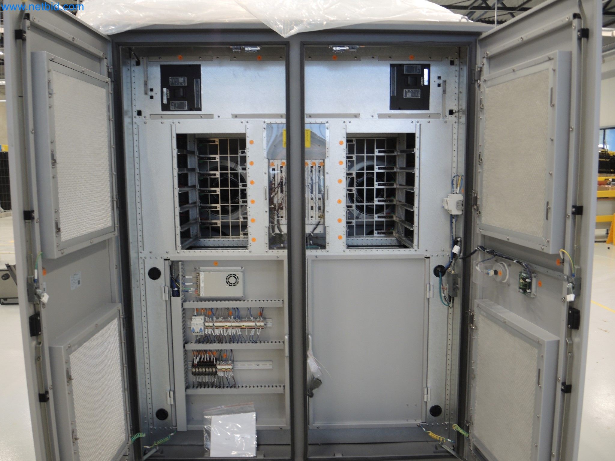 LILIUM eAircraft GmbH / LILIUM GmbH; stroji, preskusni sistemi in delovna oprema za proizvodnjo eVTOL-4