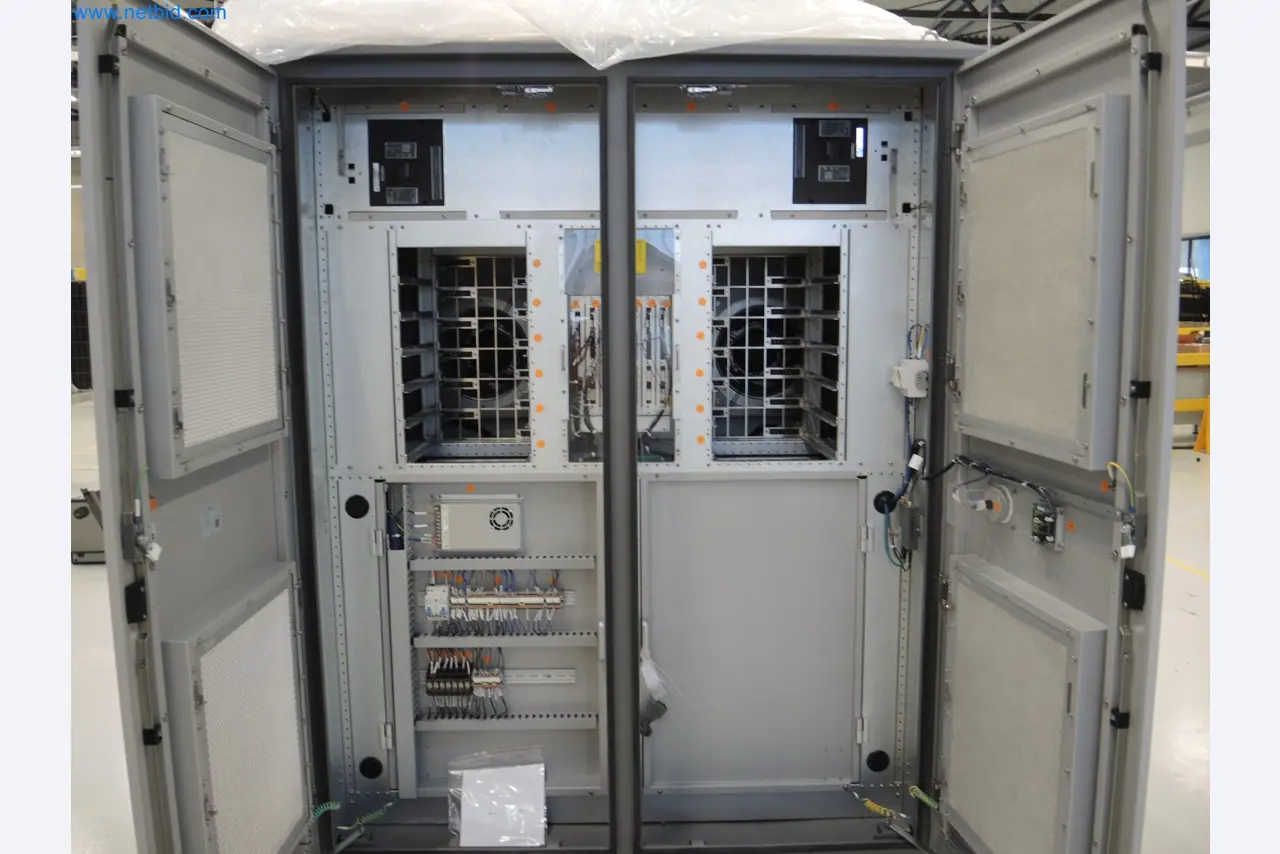 LILIUM eAircraft GmbH / LILIUM GmbH; stroji, preskusni sistemi in delovna oprema za proizvodnjo eVTOL-4