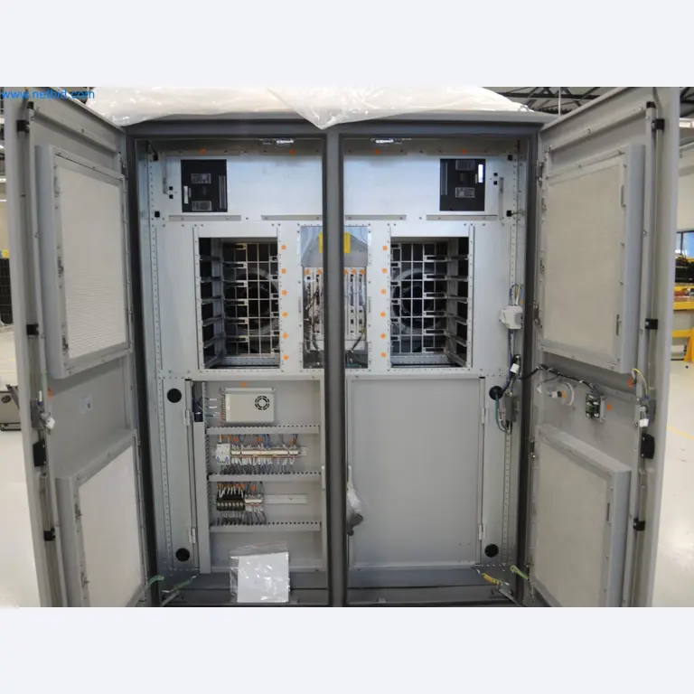 LILIUM eAircraft GmbH / LILIUM GmbH; stroji, preskusni sistemi in delovna oprema za proizvodnjo eVTOL-4