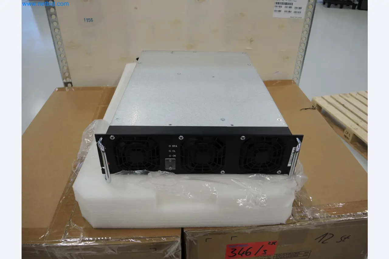 LILIUM eAircraft GmbH / LILIUM GmbH; stroji, preskusni sistemi in delovna oprema za proizvodnjo eVTOL-9