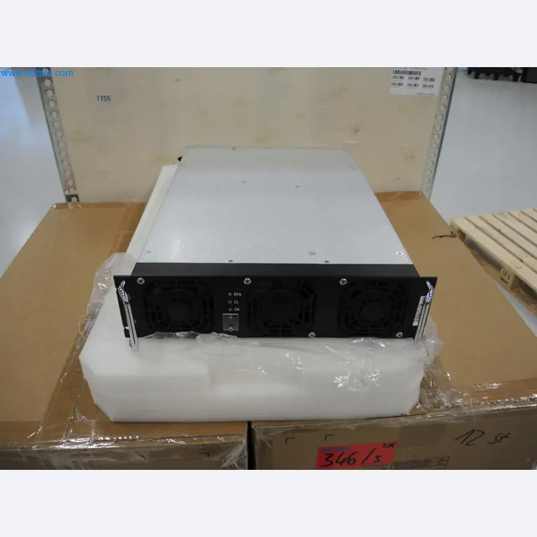 LILIUM eAircraft GmbH / LILIUM GmbH; stroji, preskusni sistemi in delovna oprema za proizvodnjo eVTOL-9